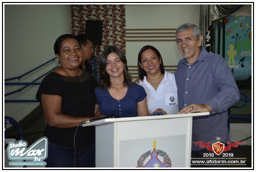 rolim de moura